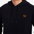 Fred Perry 連帽衫